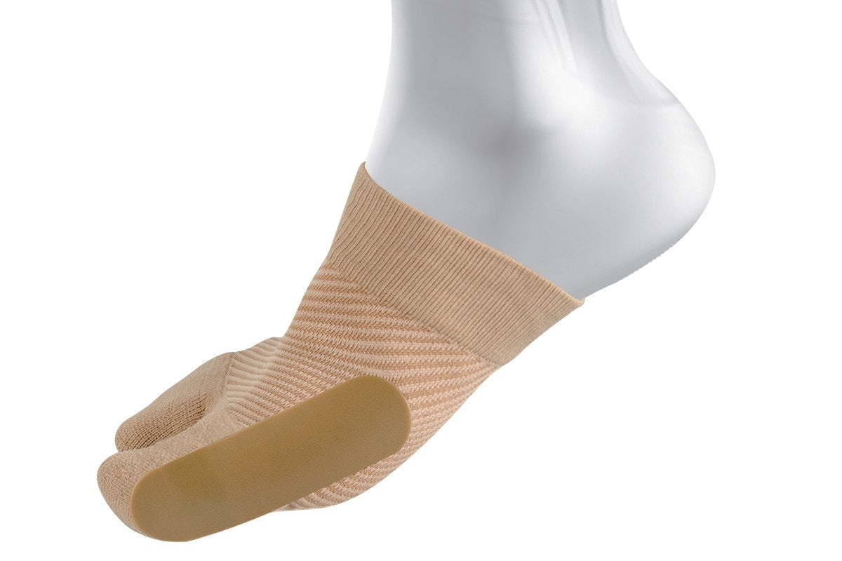 OS1 HV3 Bunion Bracing Sleeve OS1-1334