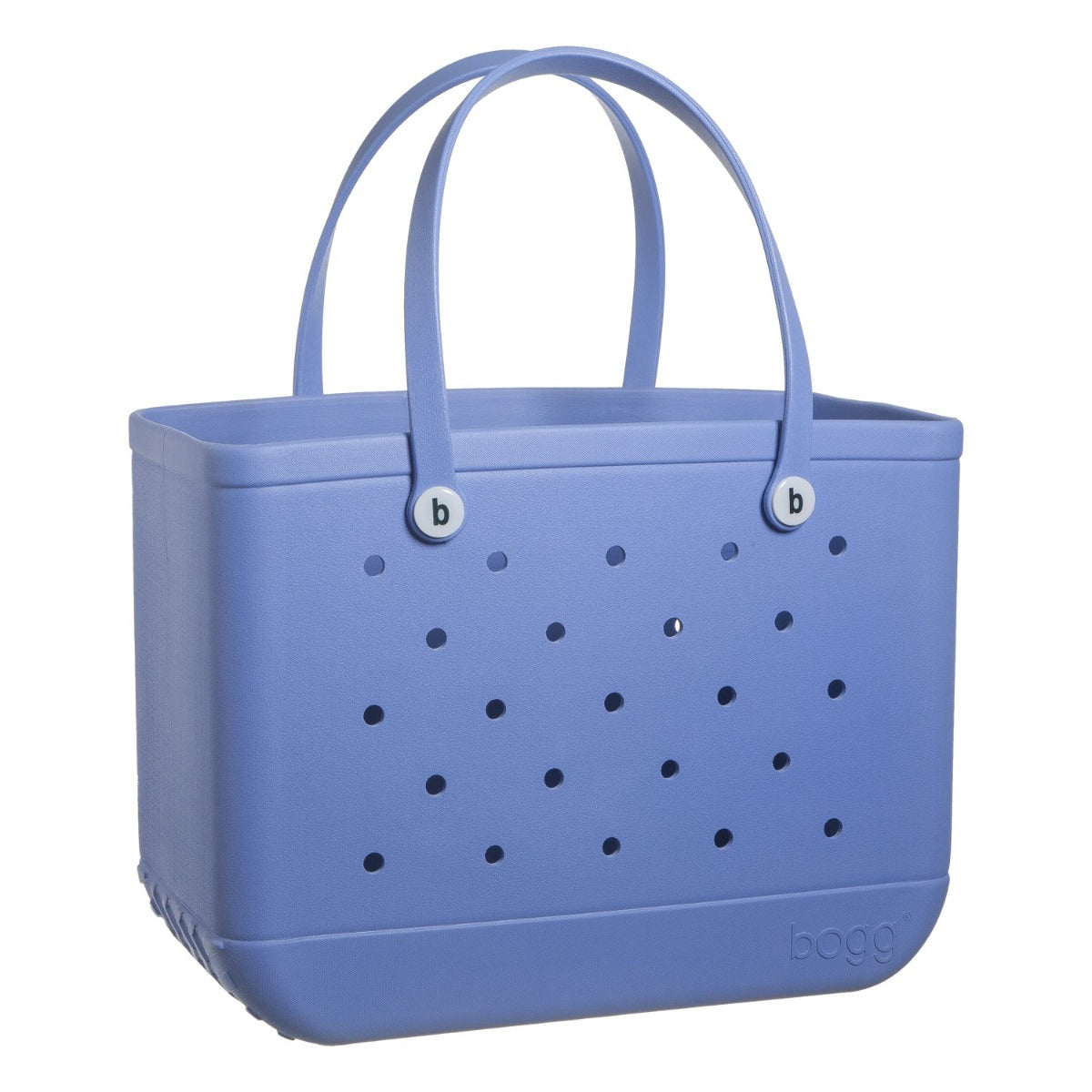 Bogg Pretty As A PERIWINKLE Original Bogg Bag