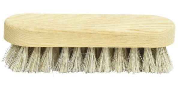 Bickmore Light Felt Hat Brush PLRLGT
