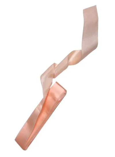CAP RIBBON