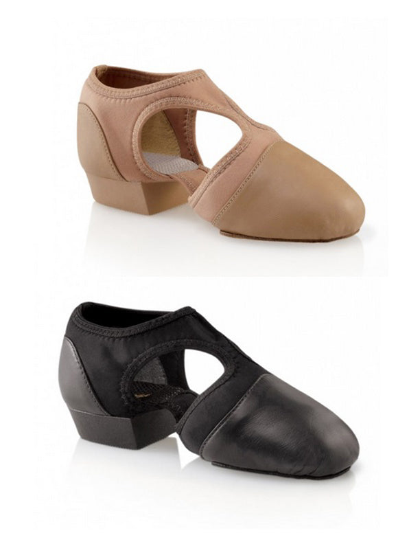 Pedini Femme Flexible Point Jazz/Lyrical Shoes