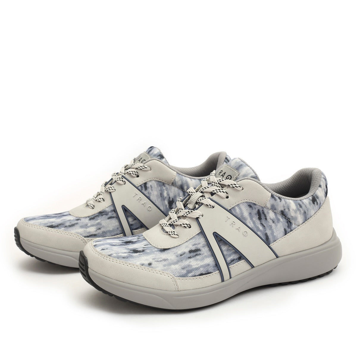 Alegria Cloudy Traq Qarma2 Ladies Sneakers QA2-5059