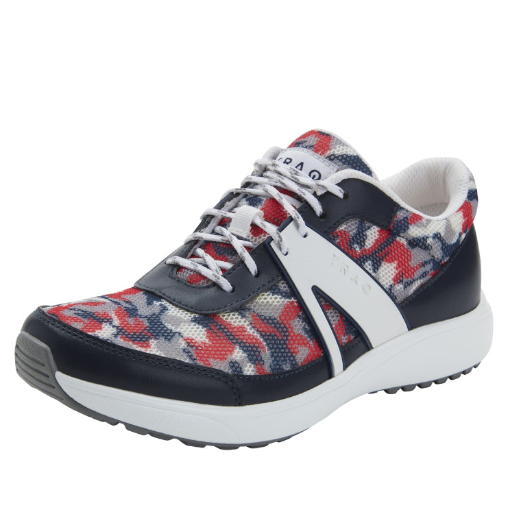 Alegria Traq Paintball Qarma Ladies Shoes QAR-5992