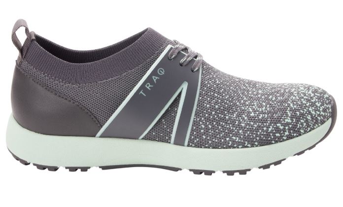 Alegria Traq QoolMint Womens Comfort Sneakers QOO-5330