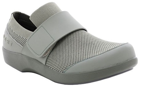 Alegria Khaki Women's TRAQ Qwik Comfort Shoe QWI-5340