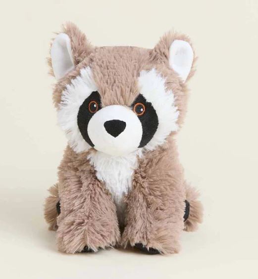 Warmies Raccoon Junior Warmie