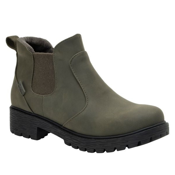Alegria Relaxed Moss Rowen Women's Boots ROW-8109