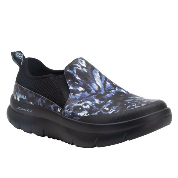Alegria Feral Shift Lead Women's Slip On Shoes RRSL-7501
