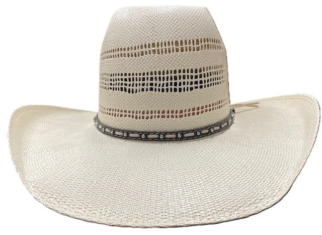 Resistol Natural Wilshire 7X Straw Hat RSWLSH-8342