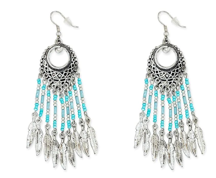 Myra Bag Cloud Dreams Earrings S-10040