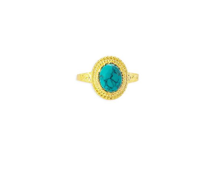 Myra Bag Miss Molly Ring S-10125