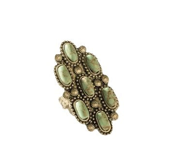 Myra Bag Seven Stones of the West Ring S-13014