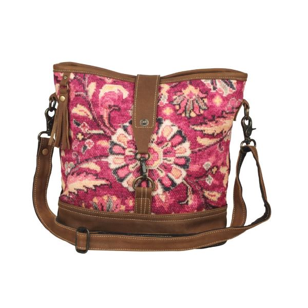 Myra Bag Exuberance Shoulder Bag S-2116