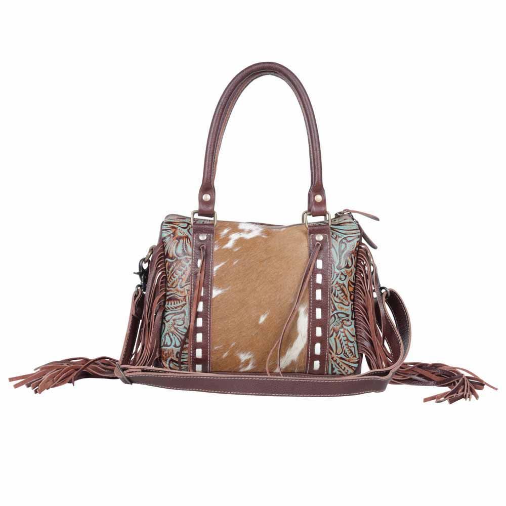 Myra Bag Maia Concealed Carry HandBag S-5217