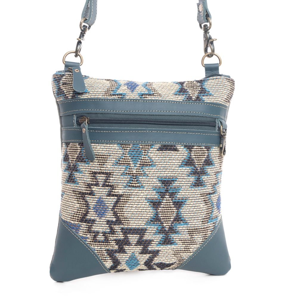 Myra Bag Zephyr Mesa Small Crossbody Bag S-8840