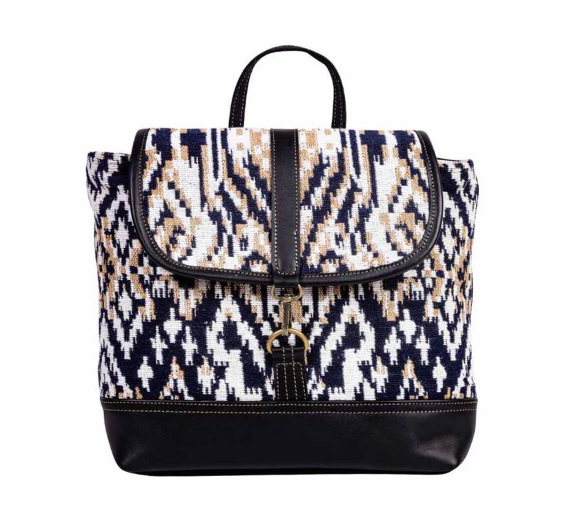 Myra Bag Jenson Bluff Backpack Bag S-8892