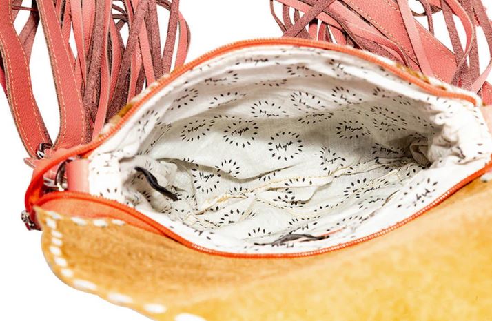 Myra Bag Tellard Falls Concealed Carry Bag S-8911