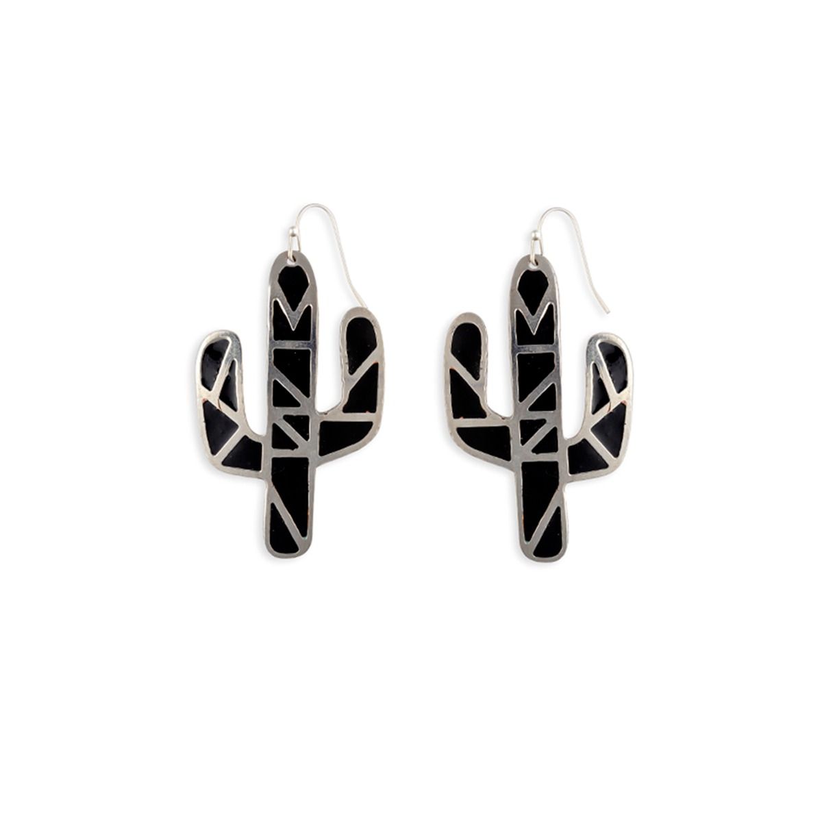 Myra Bag My Mesa Saguaro Earrings S-9030