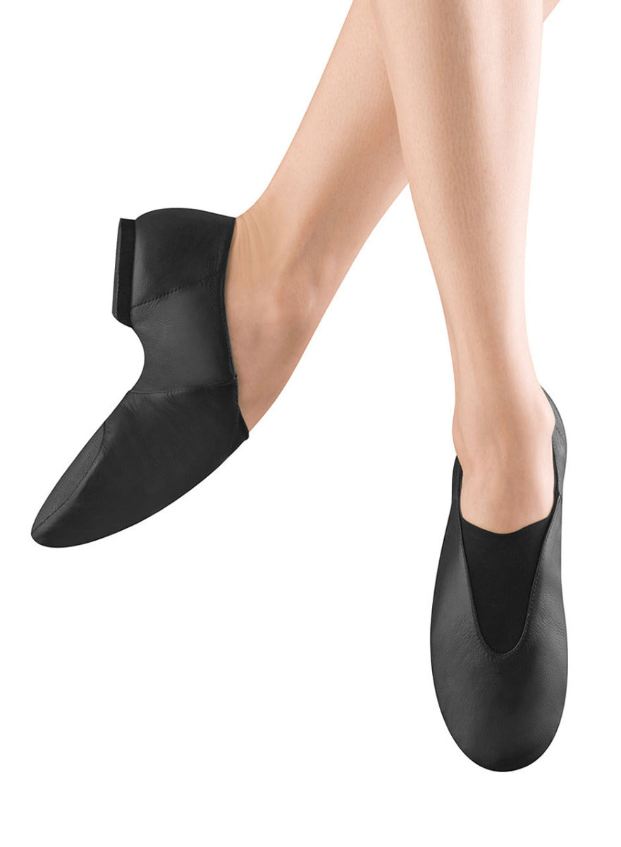 Mens Super Jazz Split Sole Leather Boots with 100% Cotton Lining