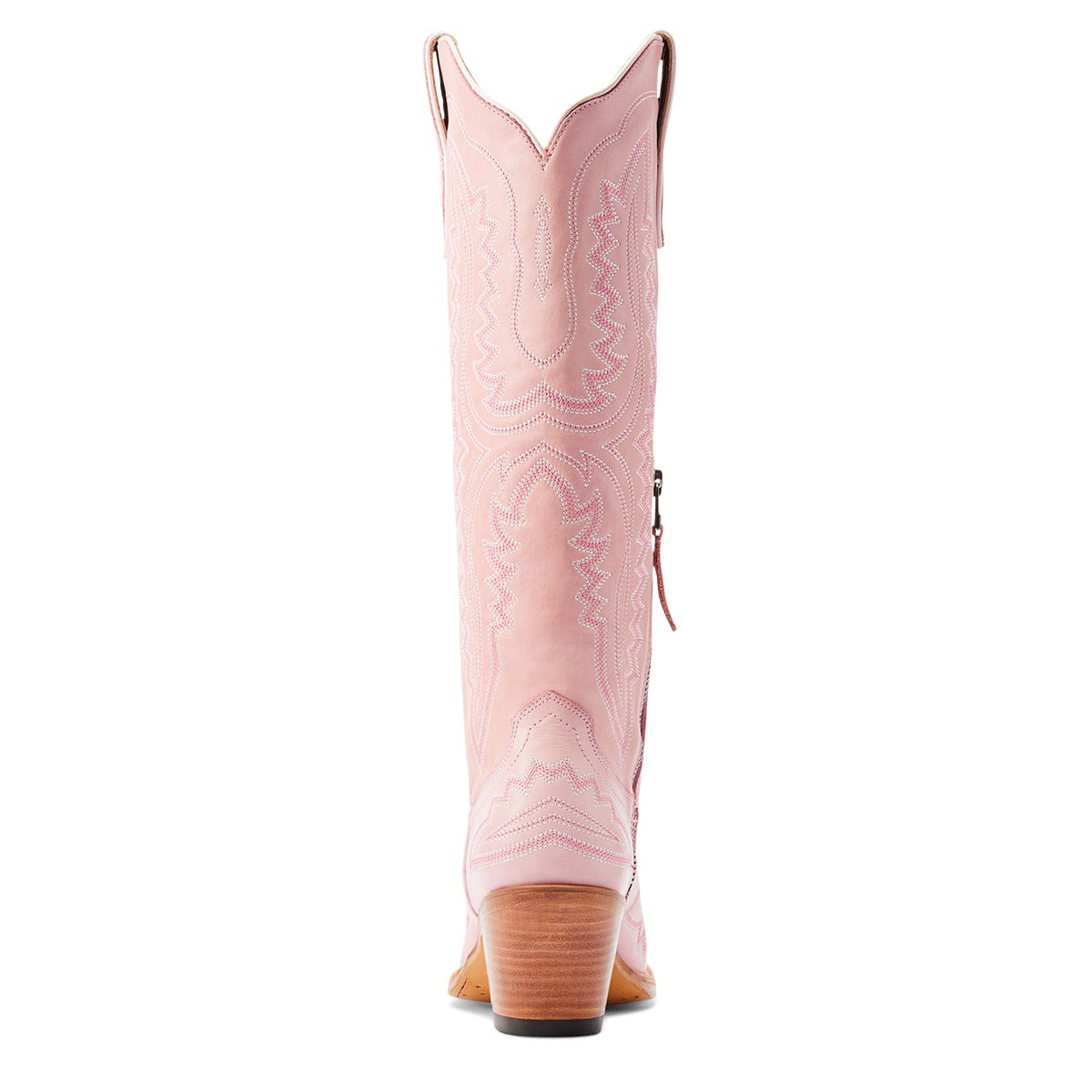 Ariat Powder Pink Casanova Women's Western Boots 10044480