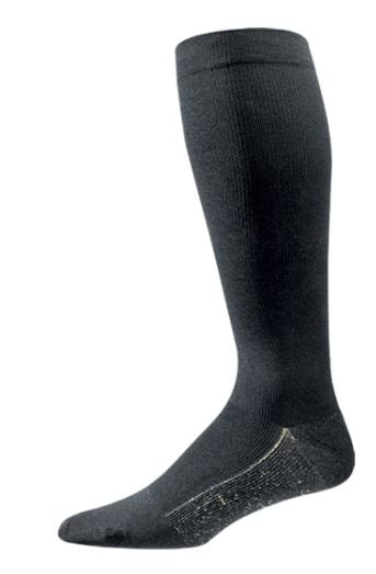 Aetrex Copper Sole Socks Compression Women's Knee-Hi S4000W