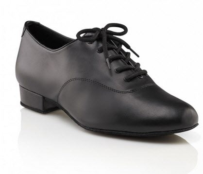 SD103 Social Dance 1inch Heel