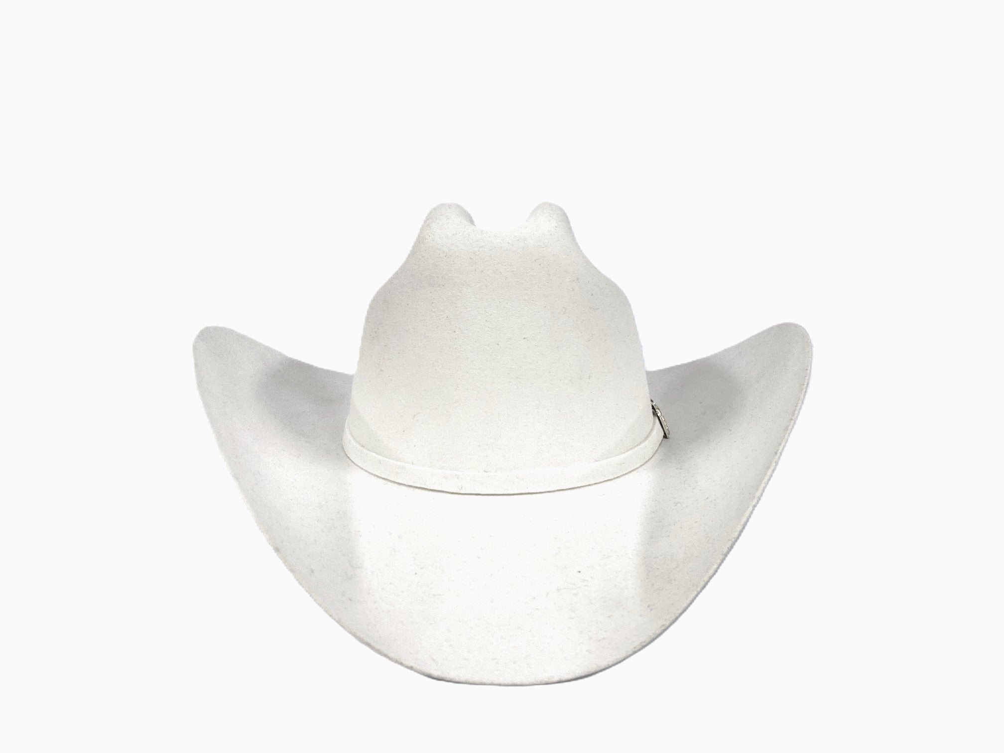 Stetson White El Patron 30X Cowboy Hat SFEPTN-4840-WHI