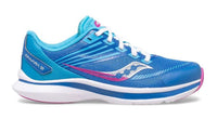 Saucony Mint Kinvara 13 Big Kid's Sneaker SK165522