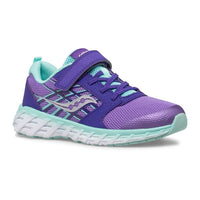 Saucony Mint Kinvara 13 Big Kid's Sneaker SK165522