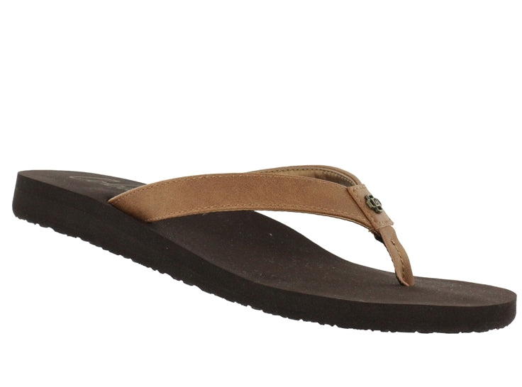 Cobian Caramel Skinny Bounce Women's Sandals SKB16-CARAMEL
