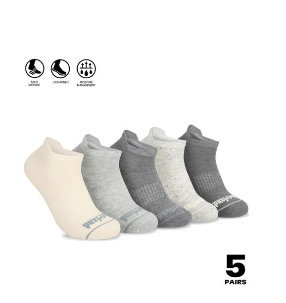 Timberland Arona Speckle Socks SL2506
