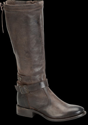 SN1801 Brown CAMPBELL Women's Sonora Boots