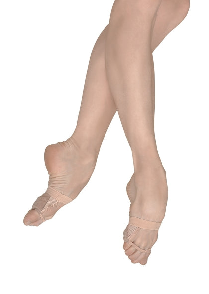 Ladies Bloch  Foot Thong IIi Available In XS S M L  S0675L