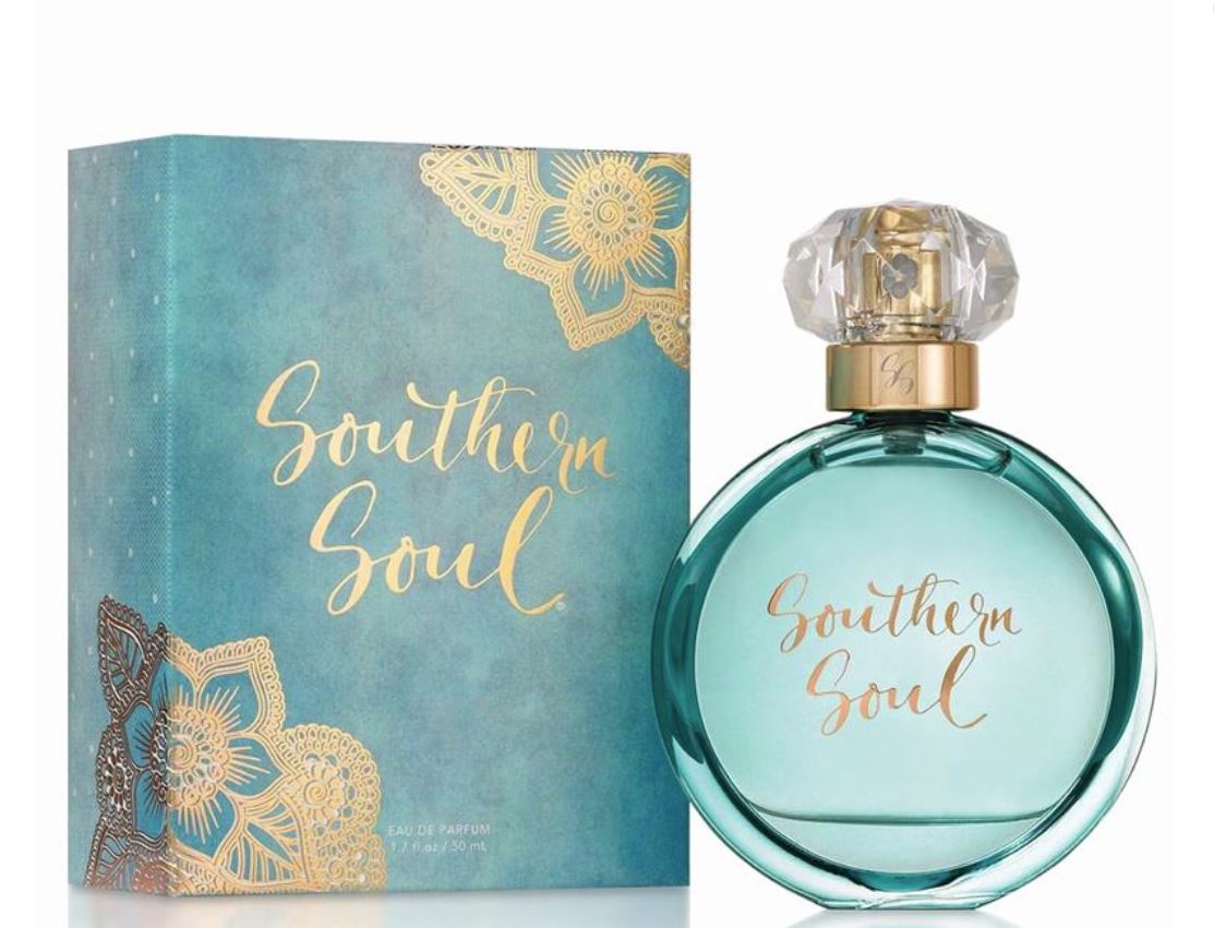 92486 Women's SOUTHERN SOUL 1.7 oz Tru Fragrance Perfume