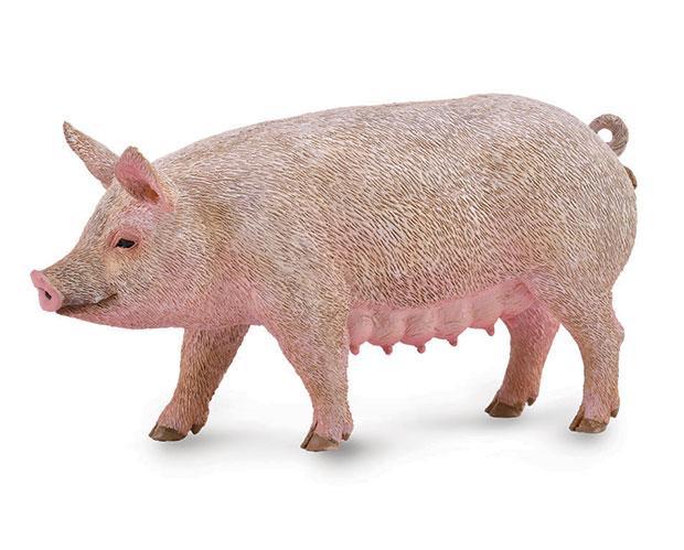 Breyer Sow - NEW 88863