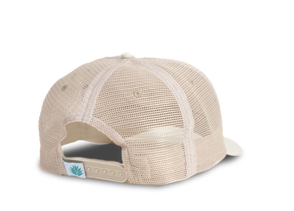 Sendero Cream Shoulda Been A Cowboy Hat SPCH125F12AZZ