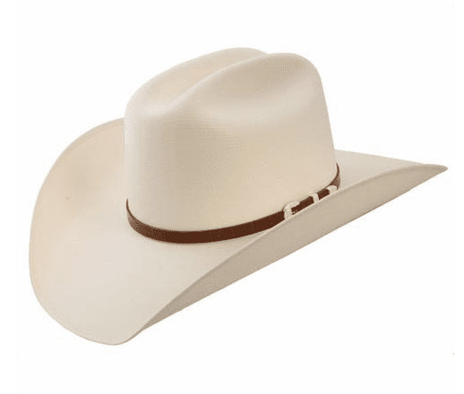 Stetson Maximo 100 X Straw Hat SSMXMOM69408167