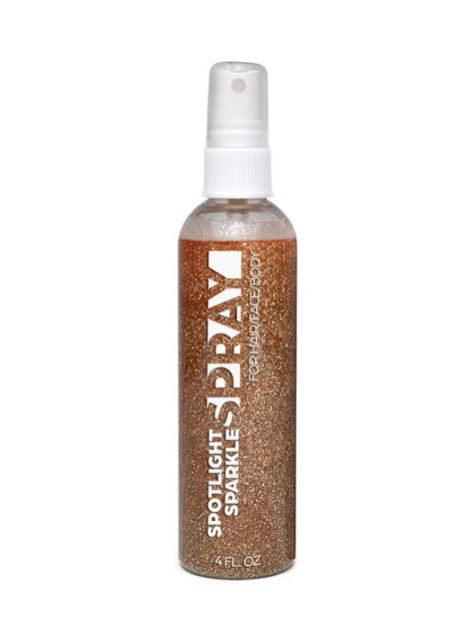 Covet Dance Sparkle Spray SSP