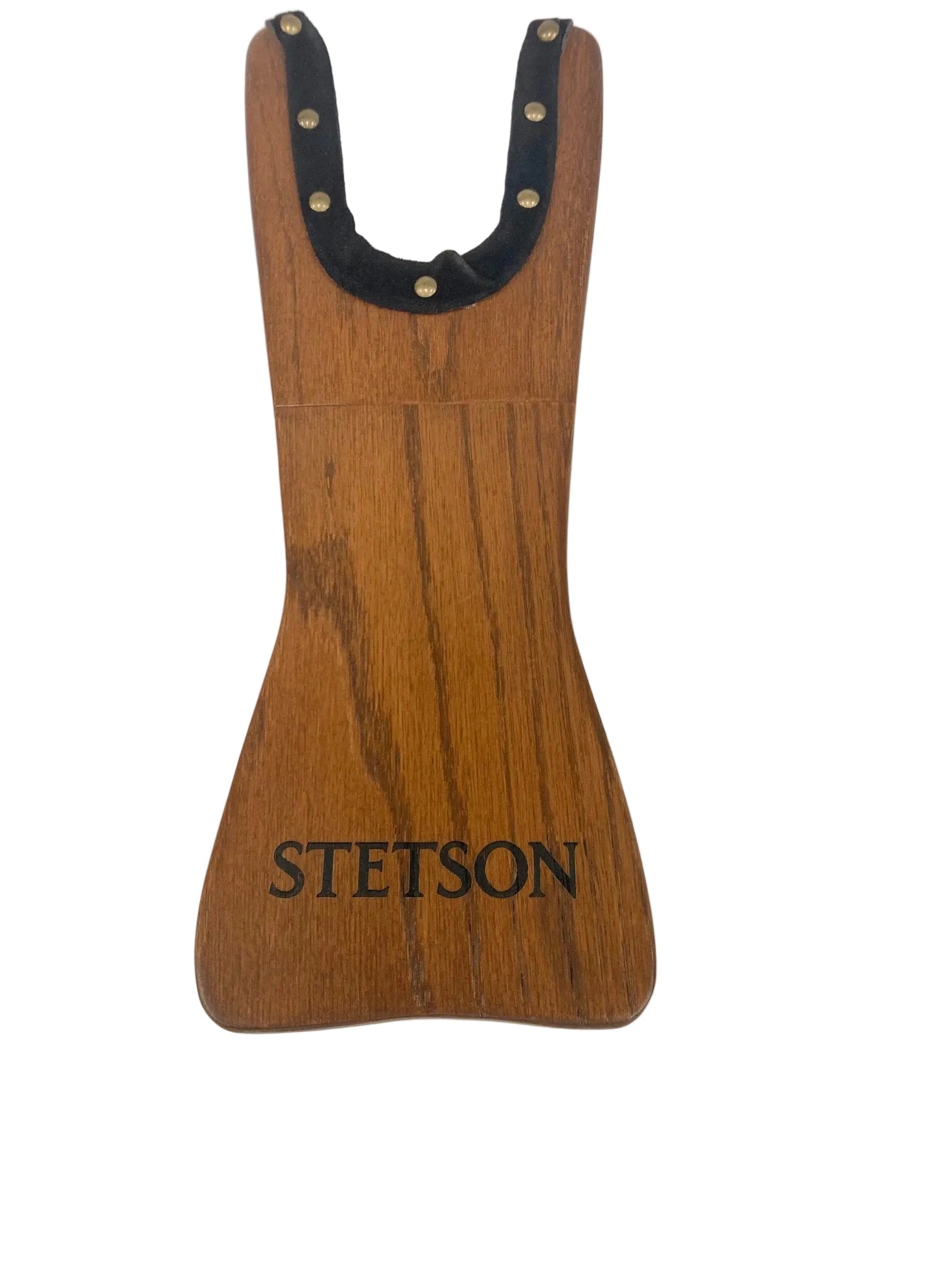 Stetson Boot Jack