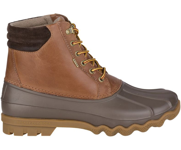 Sperry Men\'s Two-Tone Duck Boots Sperry Avenue Duck Boot (Men) | Nordstromrack main image 4