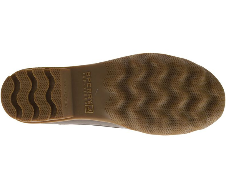Sperry Tan/Brown Mens Avenue Duck Boots STS12126 display picture 3