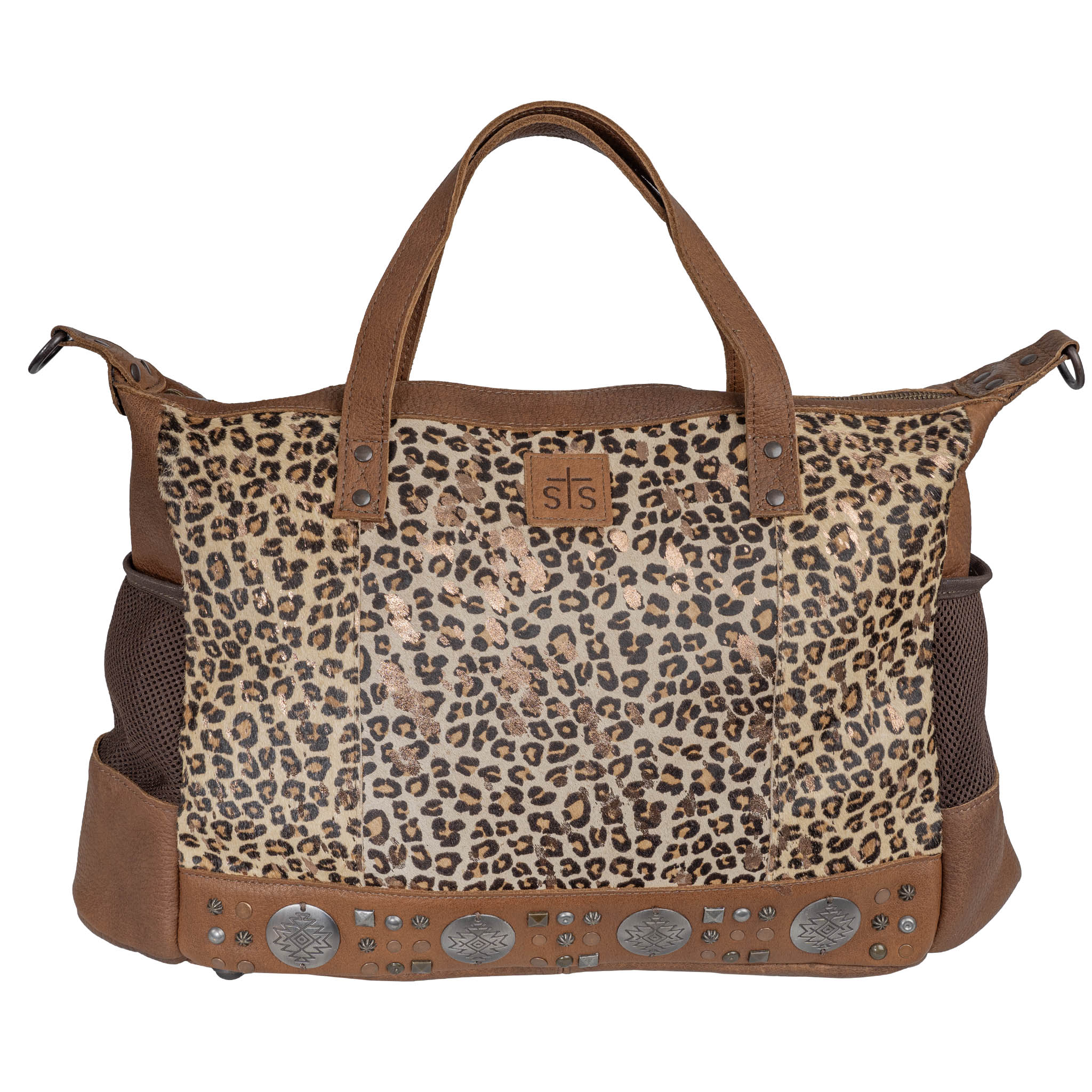 STS Ranchwear Great Plains Amelia Bag STS31490