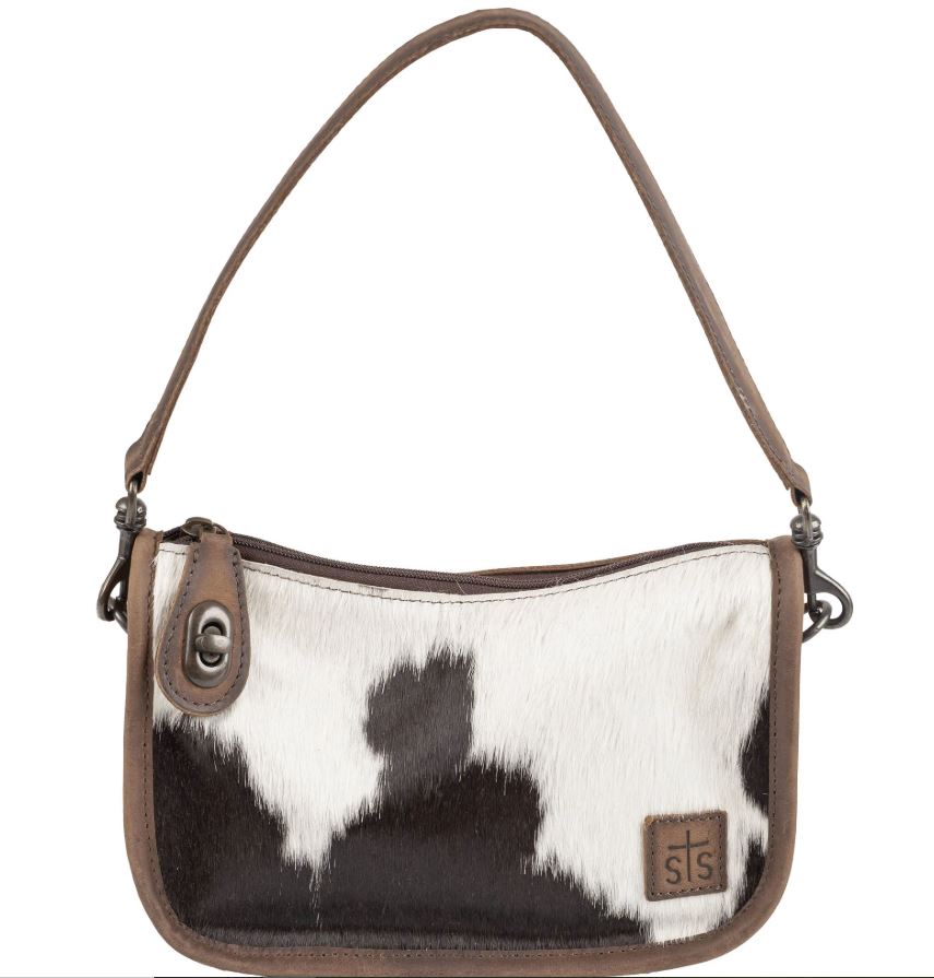 STS Cowhide Emmy Women's Purse STS35296