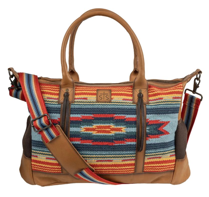 STS Ranchwear Chaynee Valley Amelia Multi Bag STS34350