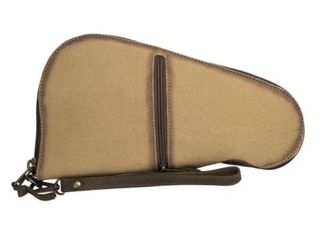 STS Ranchwear Buffalo Creek Pistol Case STS36450
