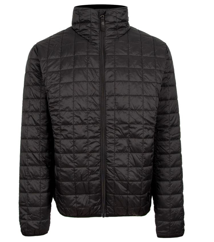 STS Ranchwear Black Wesley Youth Jacket STS9151
