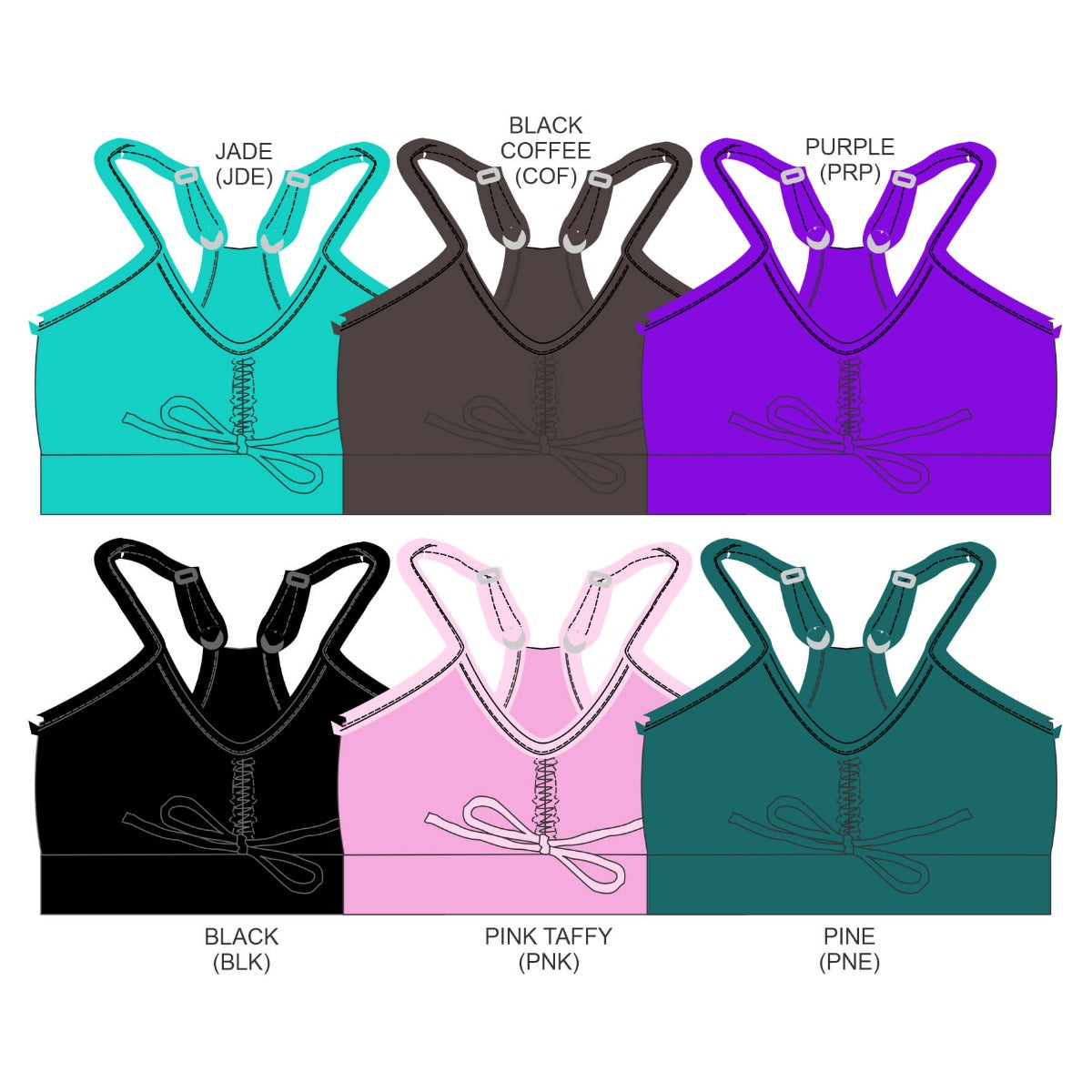 Honeycut Moody Top T2140 *More Colors Available