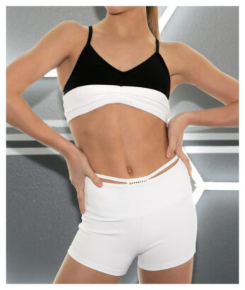 Honeycut XO Top T3102