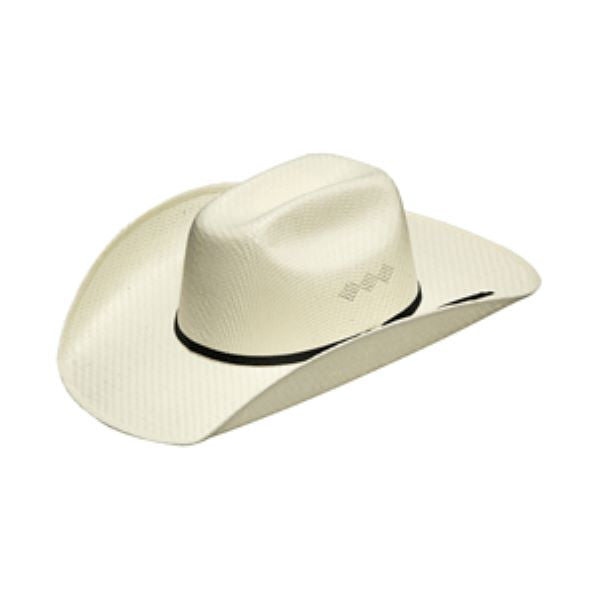 Twister Natural Sancho Kids Cowboy Canvas Hat T7100348
