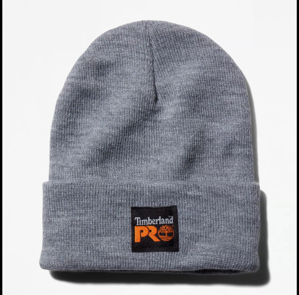 Timberland Pro Light Grey Essential Watch Cap TB0A1V98C81